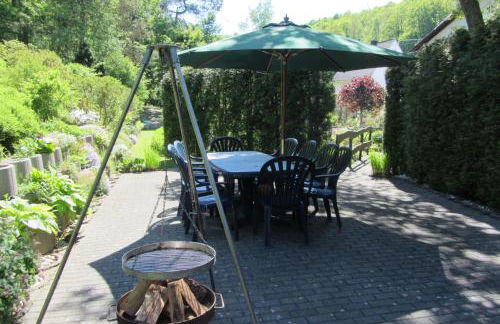 Pension zum Rothaarsteig Selbstversorgerhaus - Foto 71