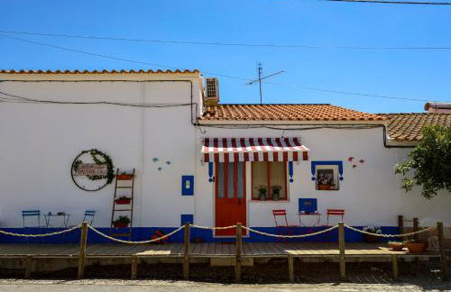 A Casa do Mestre Lau - no coração do Alentejo - Foto 1