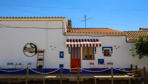 A Casa do Mestre Lau - no coração do Alentejo - Foto 1