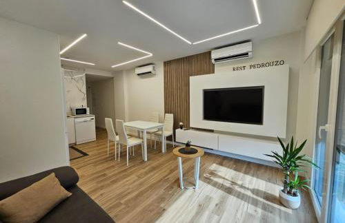 Rest Pedrouzo - Foto 1