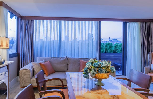 Lord Morgan Exclusive Design & Cihangir - Foto 39