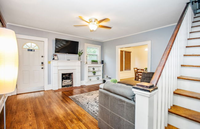 The Woodside Guest House II - Foto 18