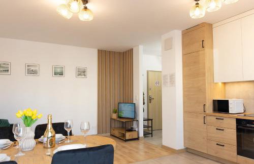 Luxus Apartament Róża - Foto 1