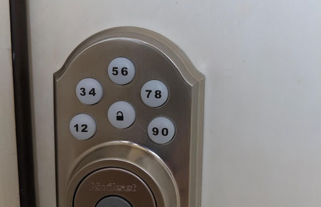 Broadway Loft - Photo 58