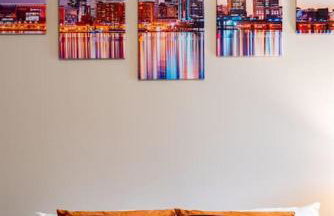 2BR Haven: Remodeled Gem! - Foto 15