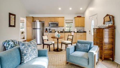 2 Mi to Dtwn! Waterfront Gem on Wicomico River - Foto 5