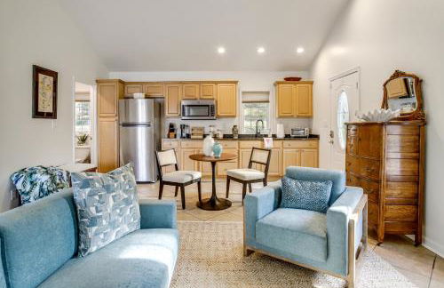 2 Mi to Dtwn! Waterfront Gem on Wicomico River - Foto 5