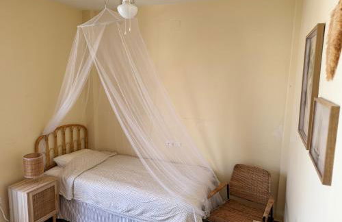 Holiday house with private pool, Costa de la Luz - Foto 35