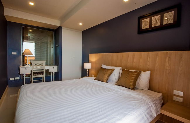 Rocco Hua Hin Beach Seaview - Foto 11