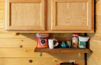 "Stars Hollow" Cozy Mini-Cabin in Muir Valley -RRG - Foto 9