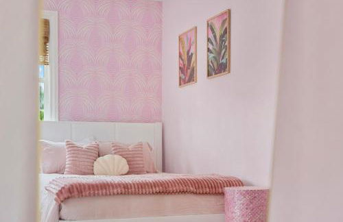 Palm Beach 5BR Cottage!PoolSpaSaunaCold Plunge - Foto 28