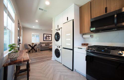 Modern 1 BR Cottage Steps 2Beach - Foto 10