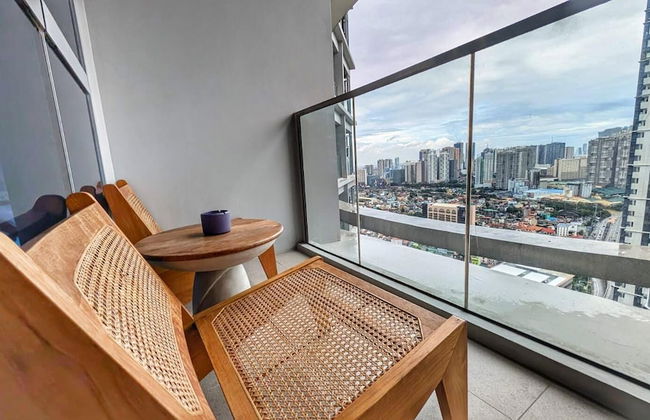 EG Private House - BGC Uptown - Foto 80