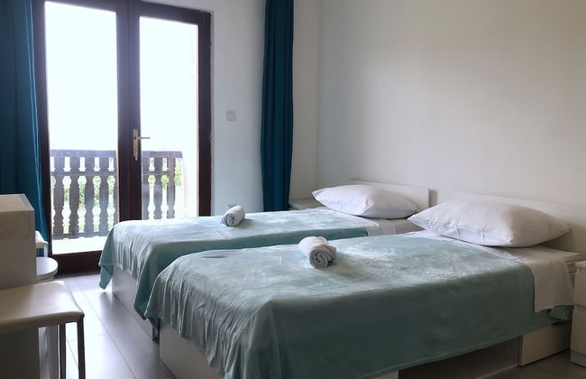 Nar Apartment A10 - With sea View Terrace - Foto 11