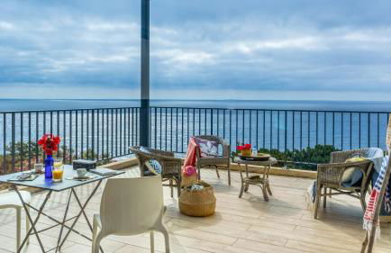 Les Terrasses d'Erbalunga - Foto 39