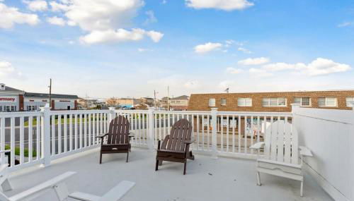 33rd Unit 3 Beach Bliss Parking Beach 2 Blocks Away - Foto 3