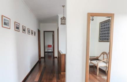 Casa Cor de Rosa - Photo 22