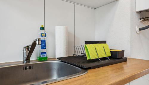 Geräumige Monteurswohnungen inkl Parkmöglichkeiten - Foto 4