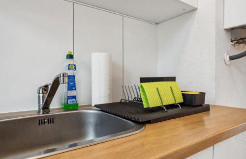 Geräumige Monteurswohnungen inkl Parkmöglichkeiten - Foto 4