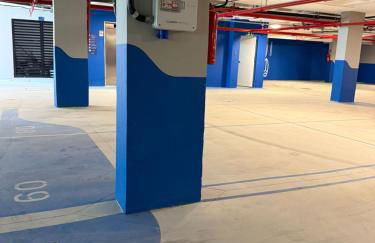 Hoa Beach Flat 204 - Foto 16