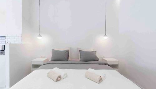 LUR Apartments Getaria - Foto 3, towels