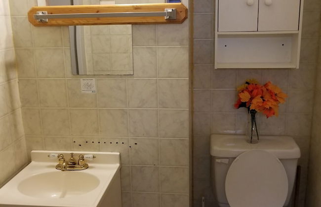 Christina Lake Lodge - Foto 33