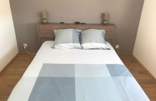 Très bel appartement T3 proche place Castellane avec vue et 2 chambres - Photo 10