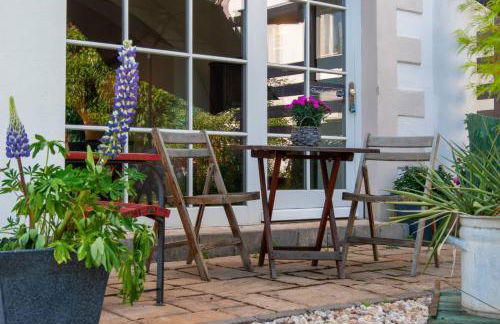 Domizil am Kaitzbach - Foto 2