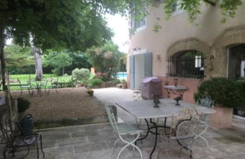 Stunning property between Alpilles and Luberon - Foto 33