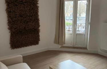 Le Cindy - Spacieux - Lumineux - Wifi - Gare - Foto 10