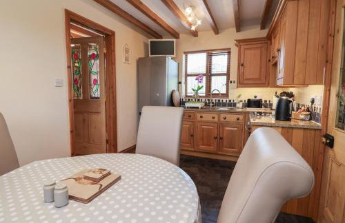 Ash Farm Cottage - Foto 6