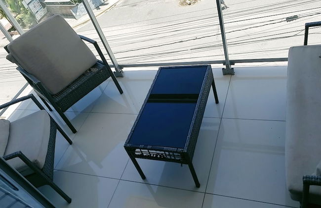 Hotel boca del mar Bocachica playa - Foto 36