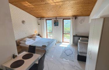 AS Apartments with swimming pool and a large yard - Foto 23