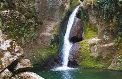 Casa nel verde 'Via del Mulino' - Foto 33