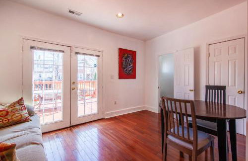 Spacious, Relaxing, 4 Bd 3.5 Ba Home In Petworth! - Foto 11