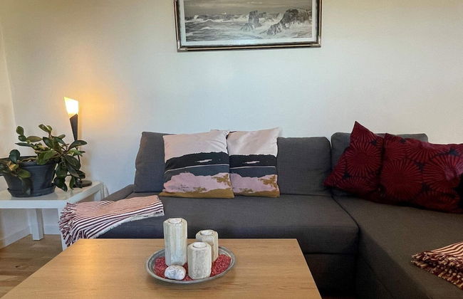 5 Person Holiday Home in Halta - Foto 9