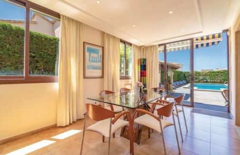 Villa La Mallorquina - Foto 7