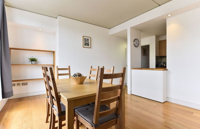 Shoreditch Apartments - Foto 13