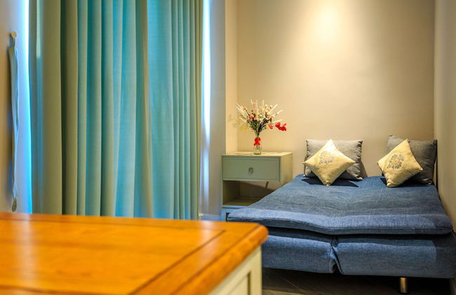 The Bok Hotel Grand World - Foto 25