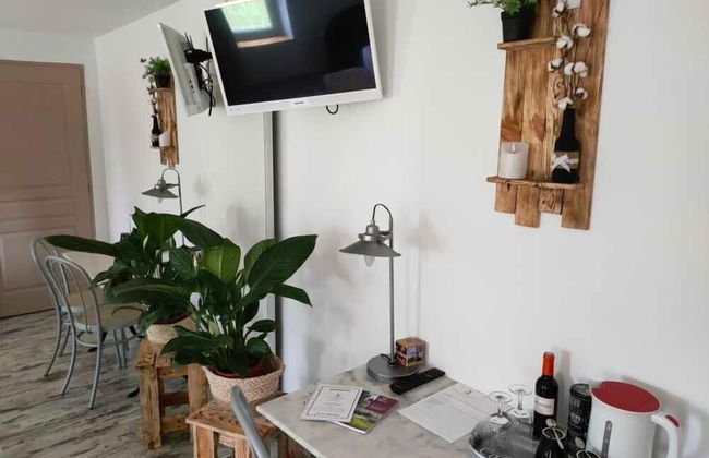 Château Pierre de Montignac - Foto 33