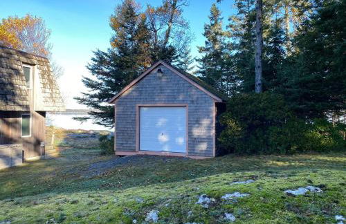 Everett Cottage at Indian Point in Bar Harbor - Foto 12