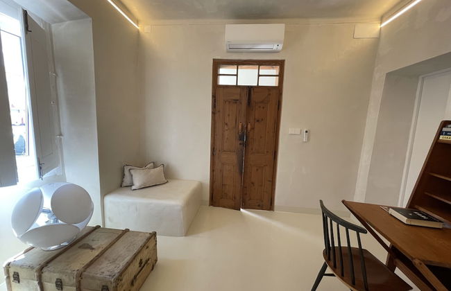 uma casa em entradas Guesthouse Alentejo - Foto 6