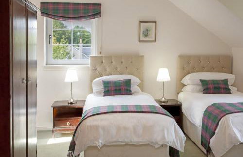 Branter Lodge - Foto 40