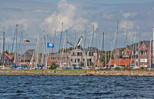 Fischerhaus Lemkenhafen - Foto 22