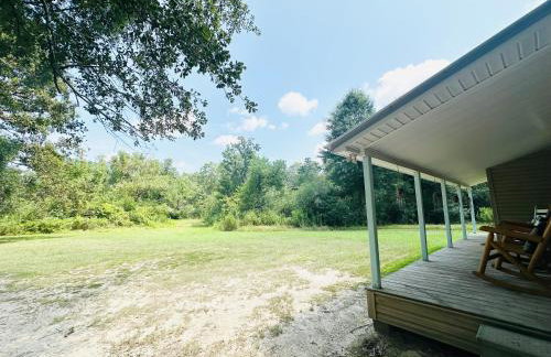Milk Hand House.. Peaceful 1 bedroom cabin - Foto 40