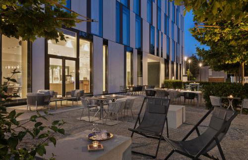 Stellaris Apartment Hotel - Foto 92