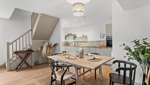 Luxury 3 Bedroom Cottage in Centre of Killin - Foto 5