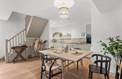 Luxury 3 Bedroom Cottage in Centre of Killin - Foto 5