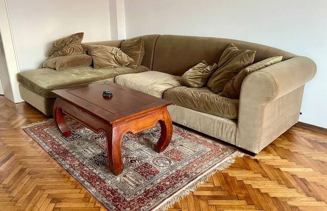 Tanners Tower Central Condo - Foto 3