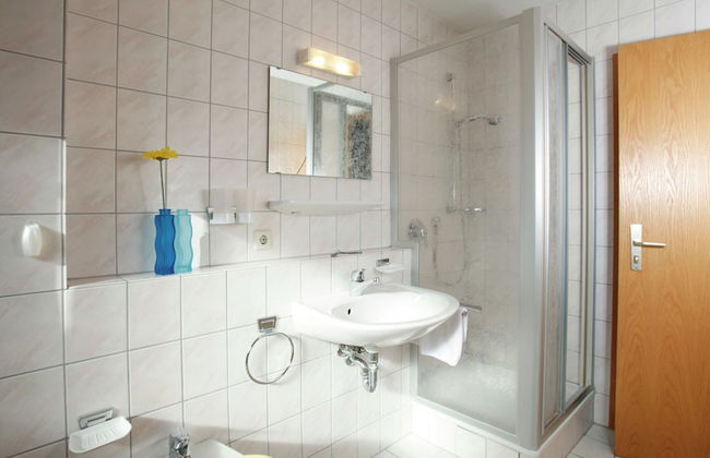 Spacious Apartment Near Forest in Bad Durrheim - Foto 41